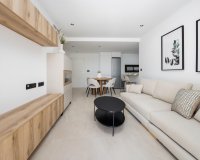 Obra nueva - Apartamento - Los Alcazares - Los Alcázares