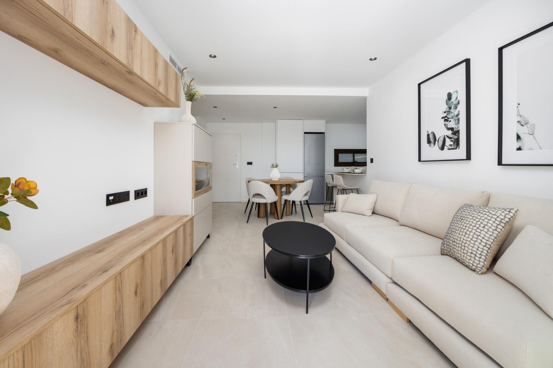 Obra nueva - Apartamento - Los Alcazares - Los Alcázares