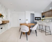 Obra nueva - Apartamento - Los Alcazares - Los Alcázares