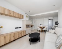Obra nueva - Apartamento - Los Alcazares - Los Alcázares