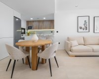 Obra nueva - Apartamento - Los Alcazares - Los Alcázares