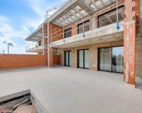 Obra nueva - Apartamento - Los Alcazares - Los Alcázares