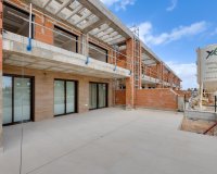 Obra nueva - Apartamento - Los Alcazares - Los Alcázares
