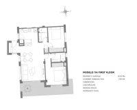 Obra nueva - Apartamento - Los Alcazares - Parque Diana