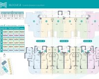 Obra nueva - Apartamento - Los Alcazares - Serena Golf