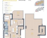 Obra nueva - Apartamento - Los Alcazares - Serena Golf