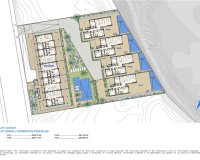 Obra nueva - Apartamento - Los Alcazares - Serena Golf