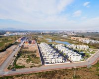 Obra nueva - Apartamento - Los Alcazares - Serena Golf