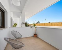 Obra nueva - Apartamento - Los Alcazares - Serena Golf