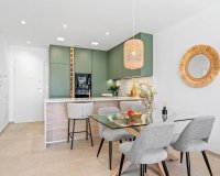 Obra nueva - Apartamento - Los Alcazares - Serena Golf