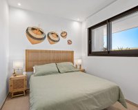 Obra nueva - Apartamento - Los Alcazares - Serena Golf
