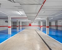 Obra nueva - Apartamento - Los Alcazares - Serena Golf