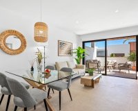 Obra nueva - Apartamento - Los Alcazares - Serena Golf