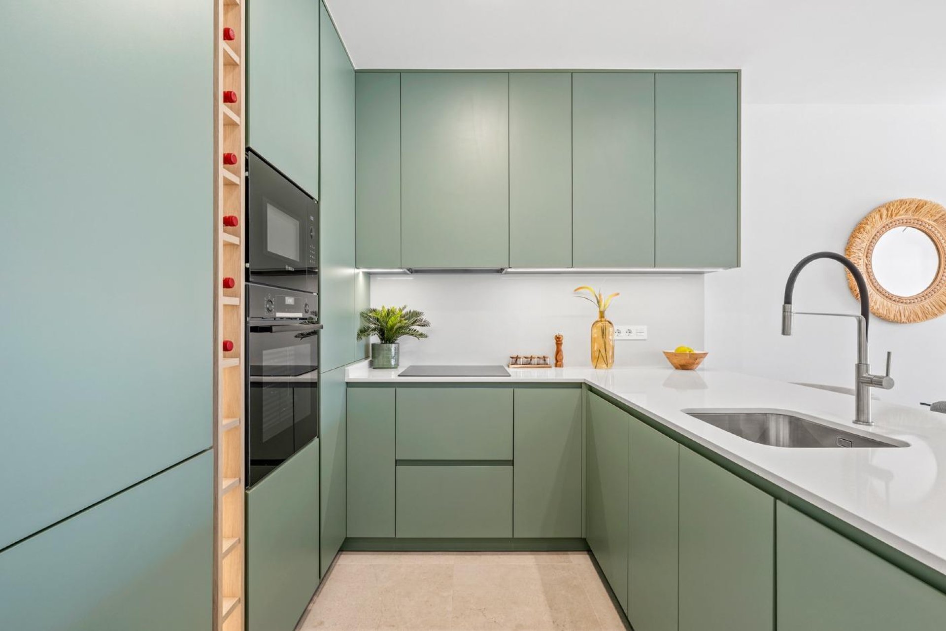 Obra nueva - Apartamento - Los Alcazares - Serena Golf