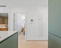 Obra nueva - Apartamento - Los Alcazares - Serena Golf