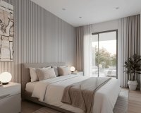 Obra nueva - Apartamento - Los Alcazares - Serena Golf