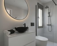 Obra nueva - Apartamento - Los Alcazares - Serena Golf