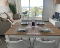 Obra nueva - Apartamento - Mar Menor - La Manga del Mar Menor