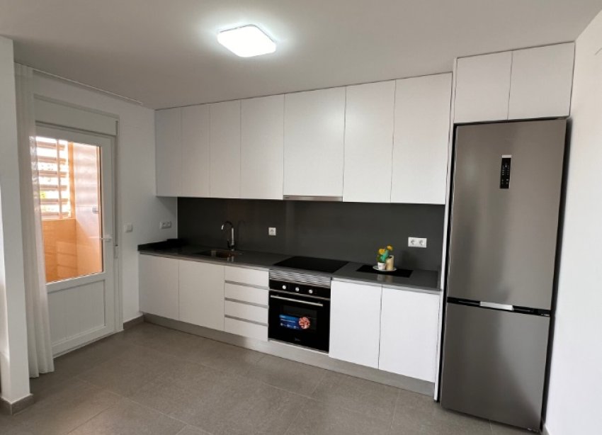 Obra nueva - Apartamento - Mar Menor - La Manga del Mar Menor