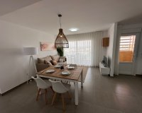 Obra nueva - Apartamento - Mar Menor - La Manga del Mar Menor