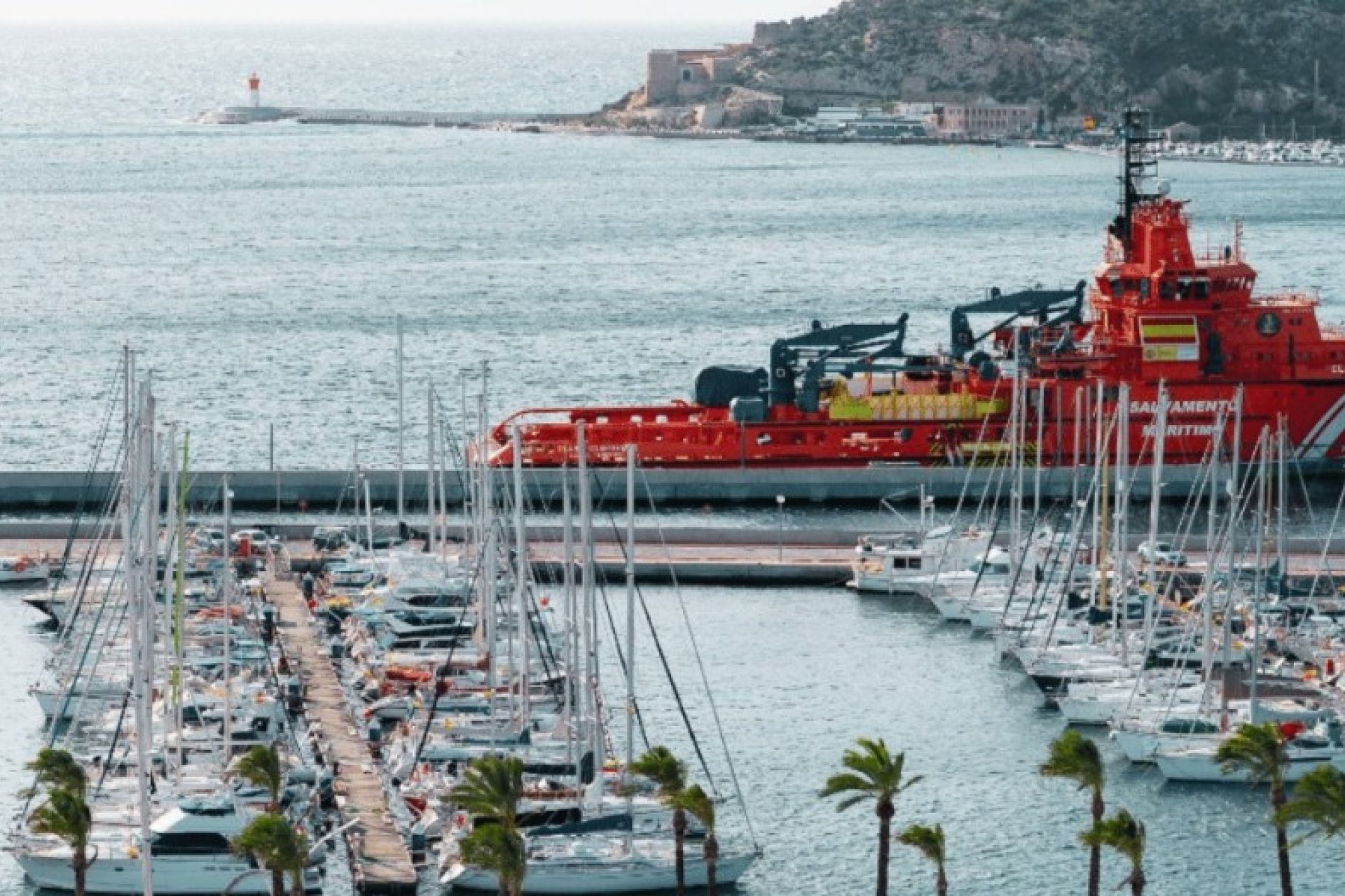 Obra nueva - Apartamento - Mar Menor - La Manga del Mar Menor