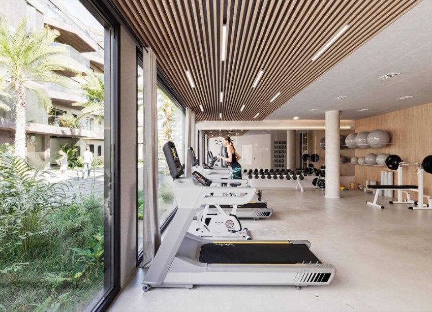 Obra nueva - Apartamento - Mijas