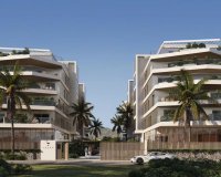 Obra nueva - Apartamento - Mijas