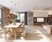 Obra nueva - Apartamento - Mijas