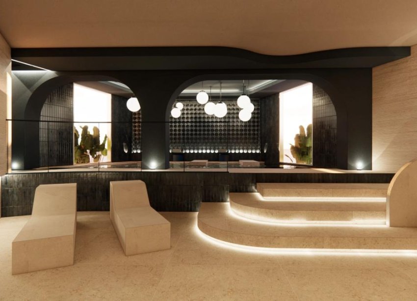 Obra nueva - Apartamento - Mijas
