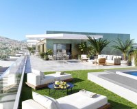 Obra nueva - Apartamento - Mijas