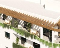 Obra nueva - Apartamento - Mijas