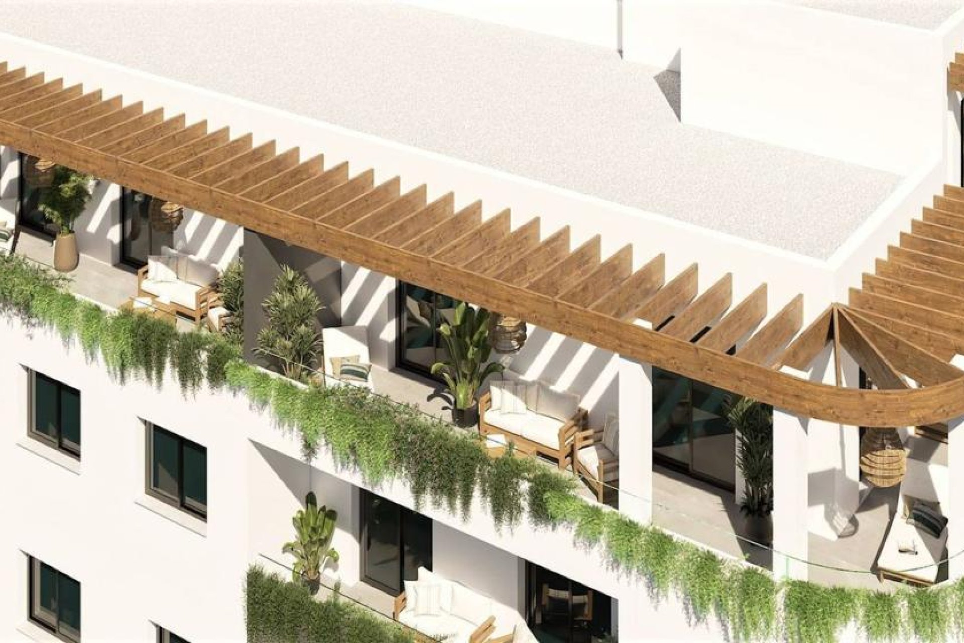 Obra nueva - Apartamento - Mijas