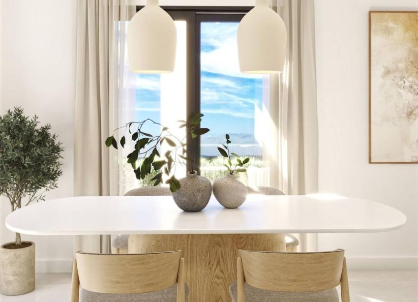 Obra nueva - Apartamento - Mijas