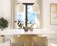 Obra nueva - Apartamento - Mijas