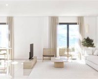 Obra nueva - Apartamento - Mijas