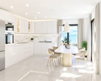 Obra nueva - Apartamento - Mijas