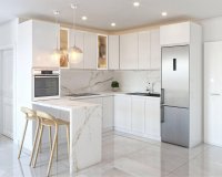 Obra nueva - Apartamento - Mijas
