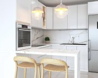 Obra nueva - Apartamento - Mijas