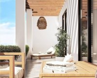 Obra nueva - Apartamento - Mijas