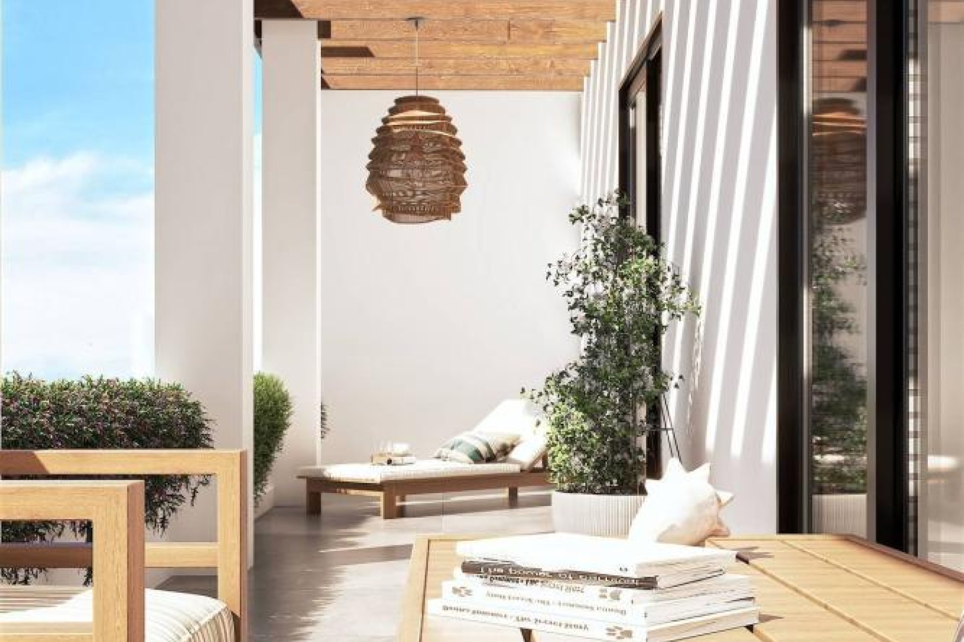 Obra nueva - Apartamento - Mijas