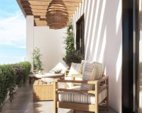 Obra nueva - Apartamento - Mijas
