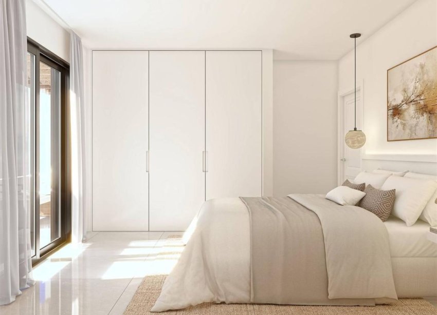 Obra nueva - Apartamento - Mijas