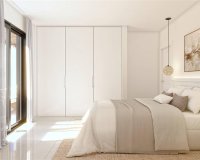Obra nueva - Apartamento - Mijas