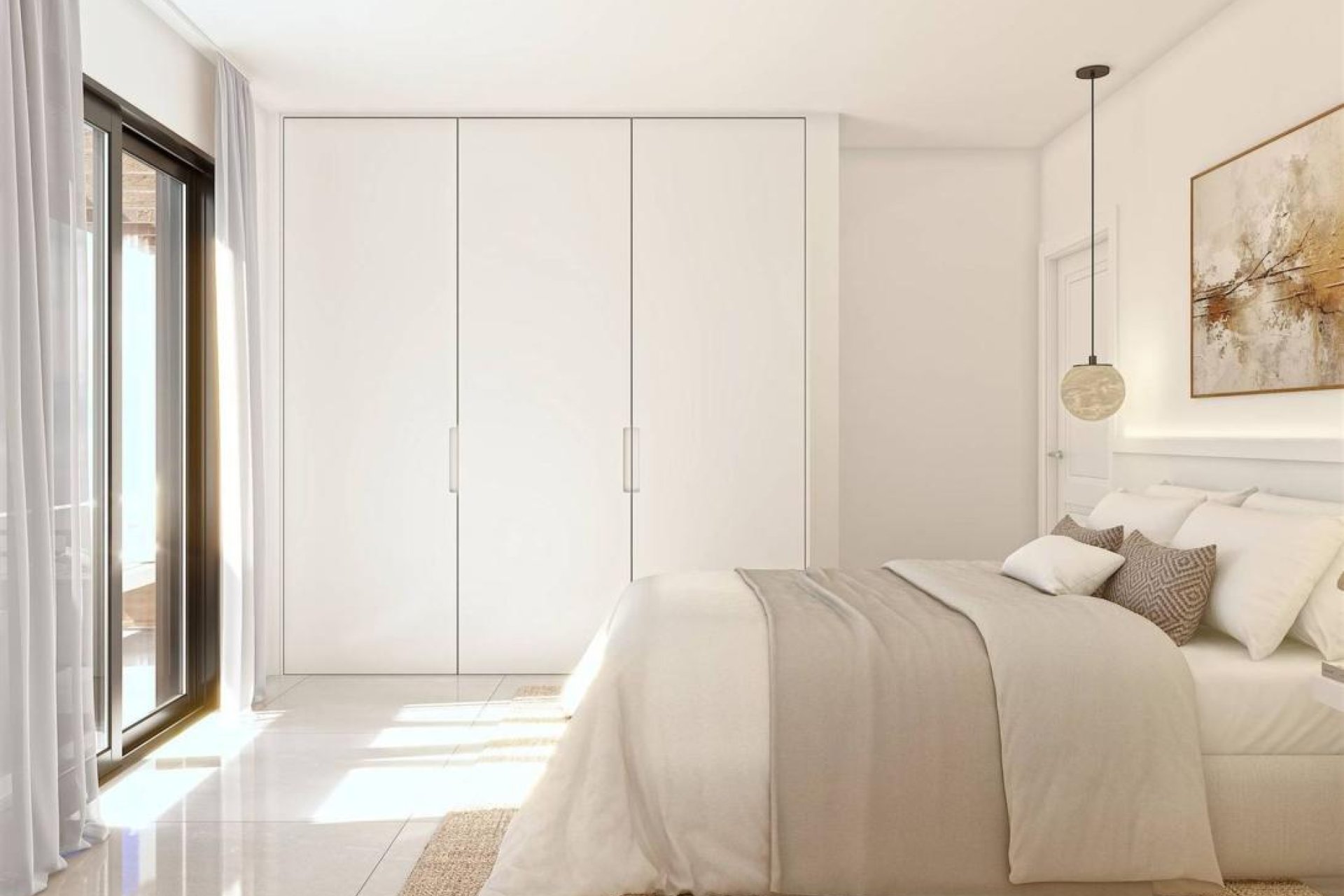 Obra nueva - Apartamento - Mijas