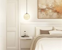 Obra nueva - Apartamento - Mijas