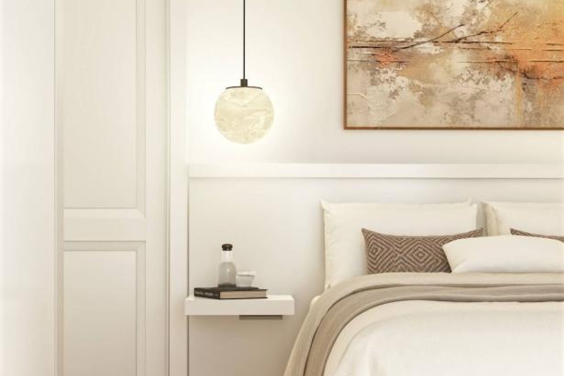 Obra nueva - Apartamento - Mijas