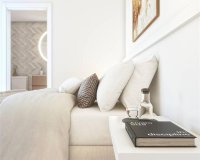 Obra nueva - Apartamento - Mijas