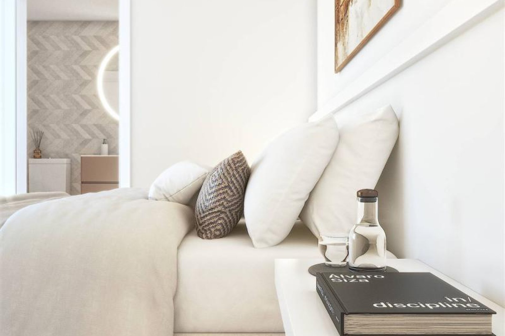 Obra nueva - Apartamento - Mijas
