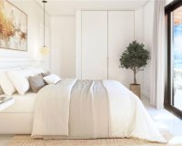 Obra nueva - Apartamento - Mijas