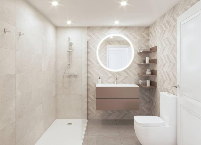 Obra nueva - Apartamento - Mijas